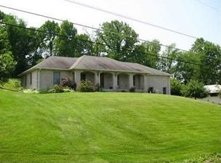 720 Morningstar, Franklin Twp, PA 16117