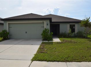1110 Wynnmere Meadow Pl, Ruskin, FL 33570