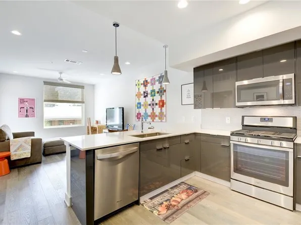 1800 E 4th St Unit 249, Austin, TX 78702