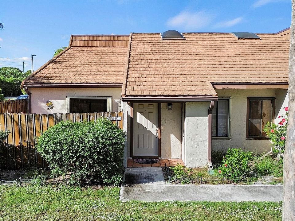 1st image of 4252 Palm Bay Circle #D