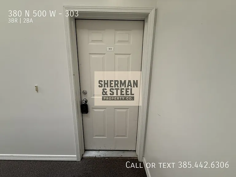 380 N 500 W #303 — Photo 5