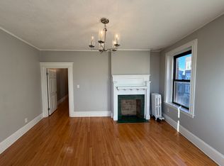 100 Linden St APT 6, Allston, MA 02134