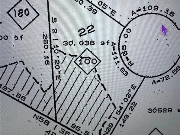LOT 22 Fairview Oaks Blvd, Mandeville, LA 70471