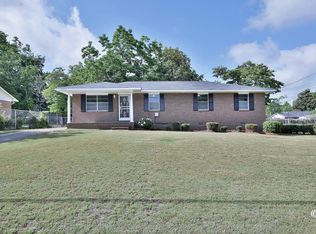 3037 Waddell Dr, Columbus, GA 31907