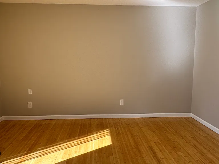 Specious Bedroom with a private en-suite Bathroom