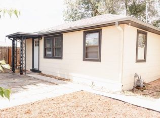 2518 N Nevada Ave, Colorado Springs, CO 80907