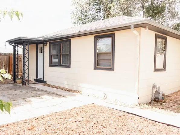 2518 N Nevada Ave, Colorado Springs, CO 80907