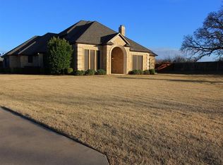 3400 Doris Walker Trl, Burleson, TX 76028