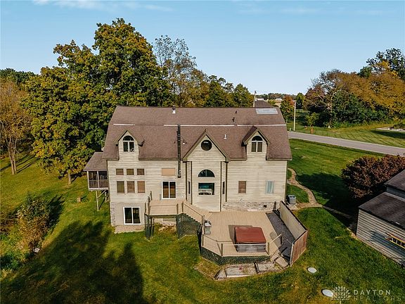 4th image of 6350 Arcanum Bears Mill Rd