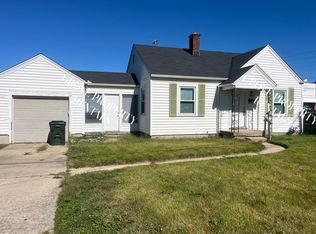 3949 Madrid Ave, Dayton, OH 45414