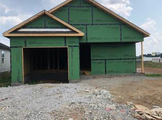 6528 Night Horse Cir, Bowling Green, KY 42101