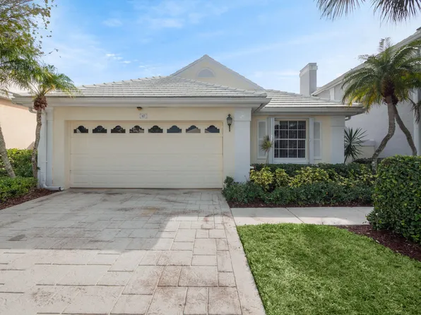 47 Windsor Lane, Palm Beach Gardens, FL 33418