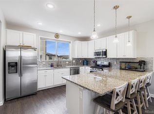 Plum Creek Ridge, Castle Rock, CO 80104