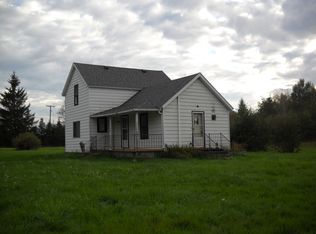 3484 S London Rd, Mikado, MI 48745