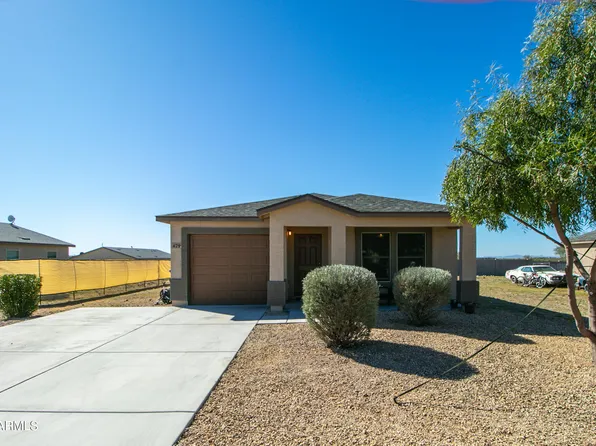 479 CAHAN Drive, Morristown, AZ 85342
