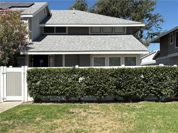 1380 W 48th St Unit 35, San Bernardino, CA 92407