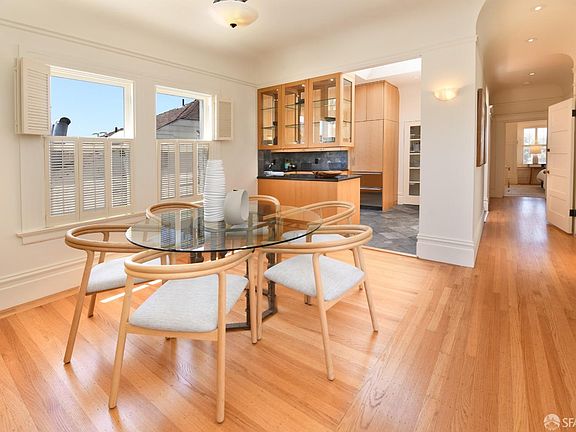 3rd image of 190 Arguello Blvd #3