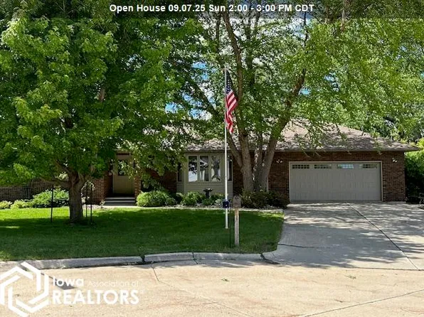 1615 Sullivan Ave, Humboldt, IA 50548