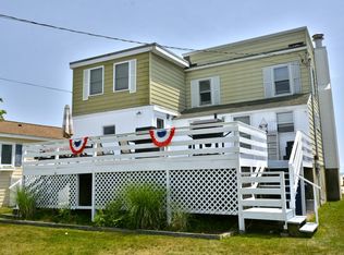 39 Seaside Ln, Old Lyme, CT 06371