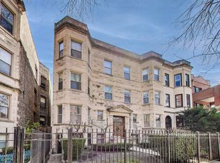 5327 N Winthrop Ave APT 2S, Chicago, IL 60640