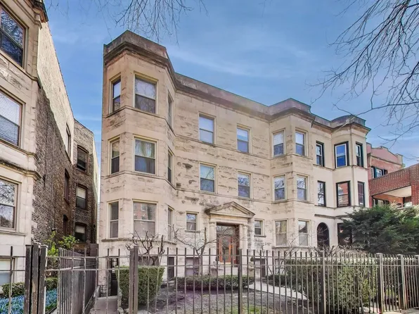 5327 N Winthrop Ave APT 2S, Chicago, IL 60640
