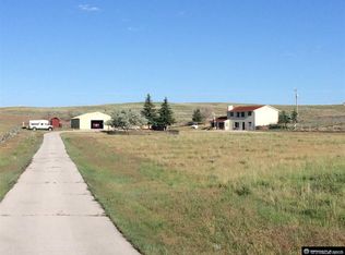 269 Ranch Rd #55, Glenrock, WY 82637