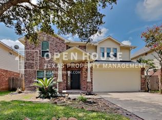 20519 Spring Mission Ln, Spring, TX 77388