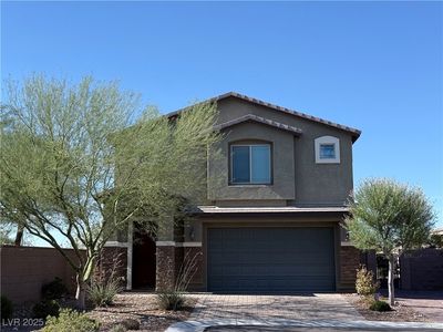 22 Kaku Ridge Way, Las Vegas, NV, 89183