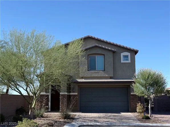 22 Kaku Ridge Way, Las Vegas, NV 89183