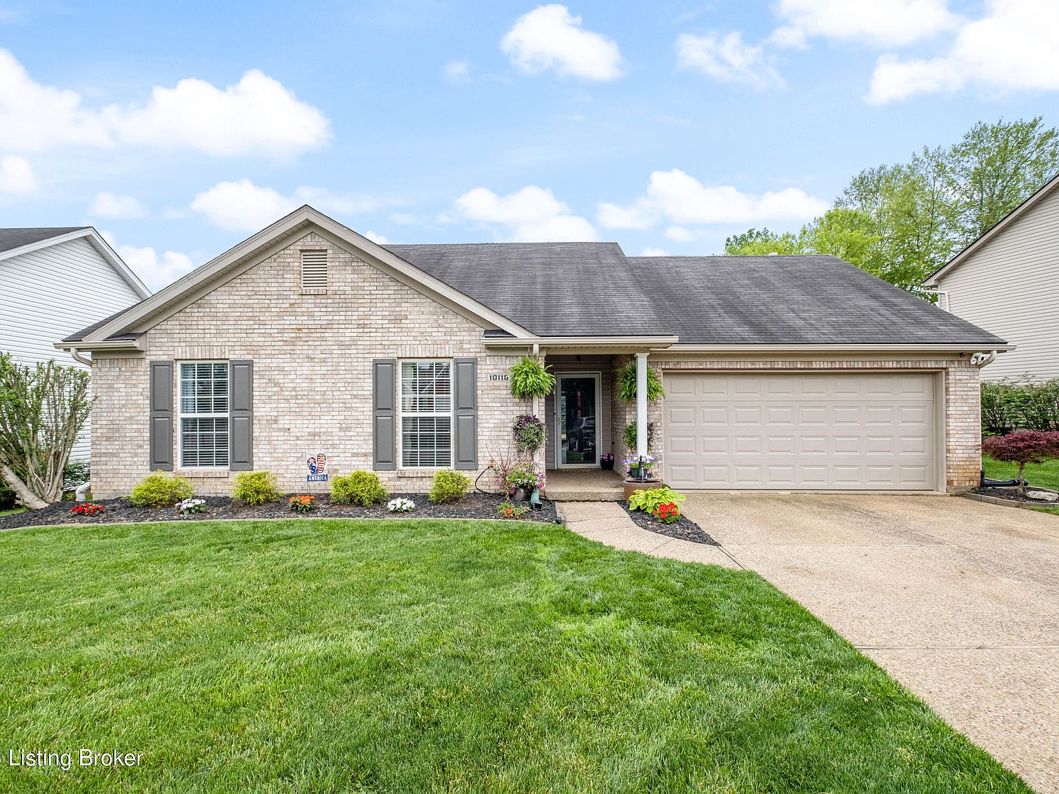 10116 Landwood Dr, Louisville, KY 40291 Zillow