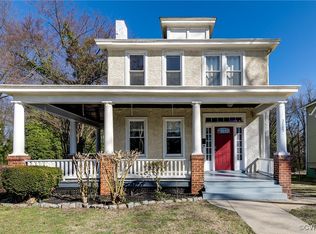 3115 Cliff Ave, Richmond, VA 23222