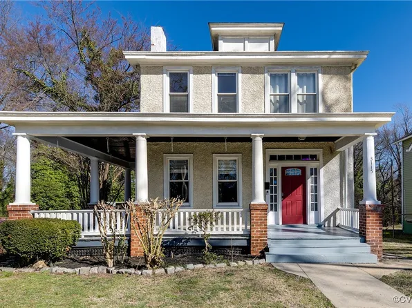 3115 Cliff Ave, Richmond, VA 23222