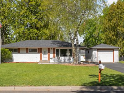 3811 Saint Regis Dr, White Bear Lake, MN, 55110