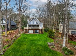 651 Sagamore Dr, Louisburg, NC 27549