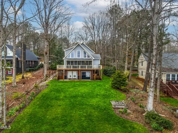 651 Sagamore Dr, Louisburg, NC 27549