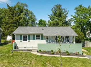 420 E Pall Mall St, Winchester, VA 22601