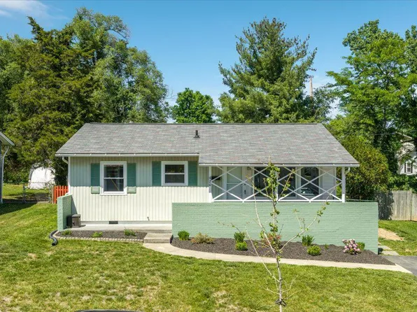 420 E Pall Mall St, Winchester, VA 22601