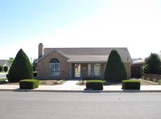 901 Kewanee Ave, Lubbock, TX 79416