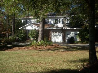 5200 Sizemore Cir, Aiken, SC 29803