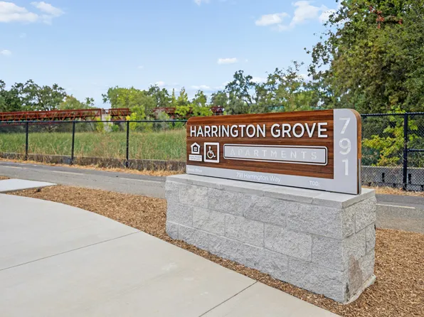 Harrington Grove
