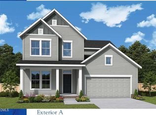 45 Rainbrook Cv, Fuquay Varina, NC 27526