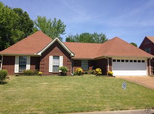 7400 Kingsland Dr, Memphis, TN 38125