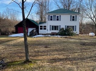 8795 Fuller Rd, Wattsburg, PA 16442