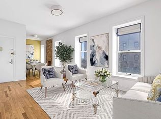 370 Convent Ave APT 3A, New York, NY 10031