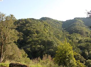 2726 Parkway, Sunol, CA 94586