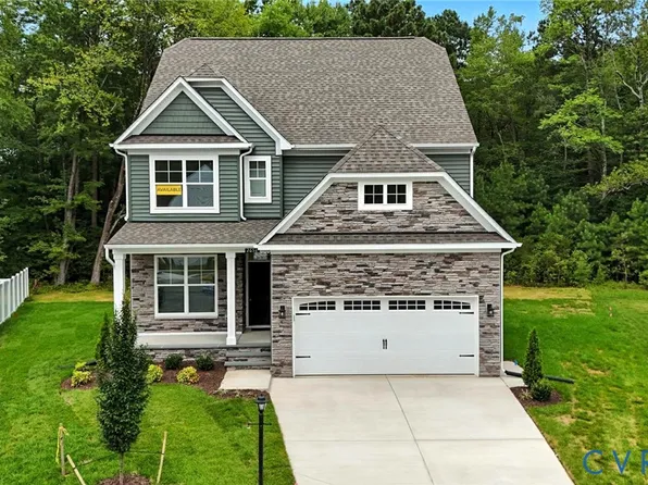 2658 Forget Me Not Lane Gln, Glen Allen, VA 23060