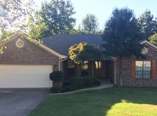 3019 Quail Dr, Jonesboro, AR 72404
