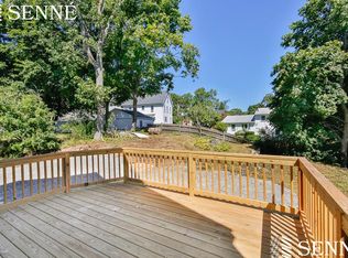 83 Rock Glen Rd #1, Medford, MA 02155
