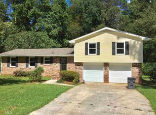758 Creek View Dr, Lawrenceville, GA 30044