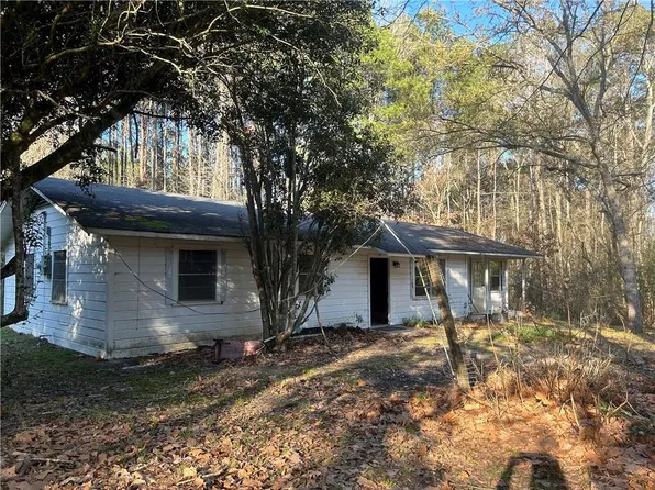 13860 Highway 126, Goldonna, LA 71031
